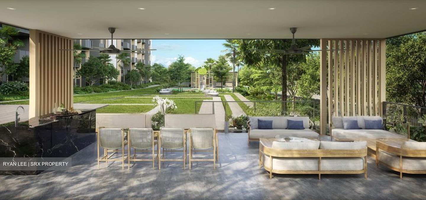 Narra Residences (D23), Apartment #520141671